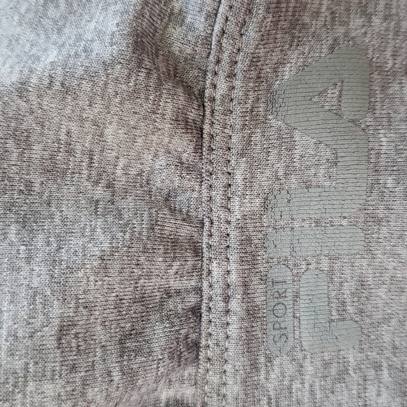 Fila Performance Running Sports Bra size M - Picture 5 of 5